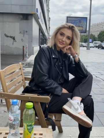 Виталина